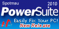 Spotmau PowerSuite