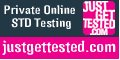 Personalabs/Just Get Tested