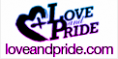Love and Pride