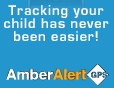 Amber Alert GPS