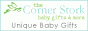 Corner Stork Baby Gifts