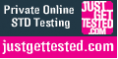 Personalabs/Just Get Tested