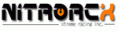 NitroRCX