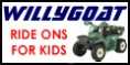 Willygoat Inc.