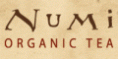 Numi Organic Tea 