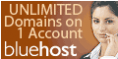 Blue Host